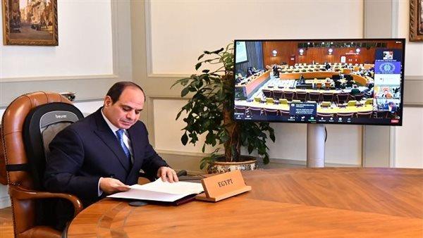 السيسي أول رئيس عربي يتلقى دعوتها.. 10 معلومات عن تجمع فيشجراد