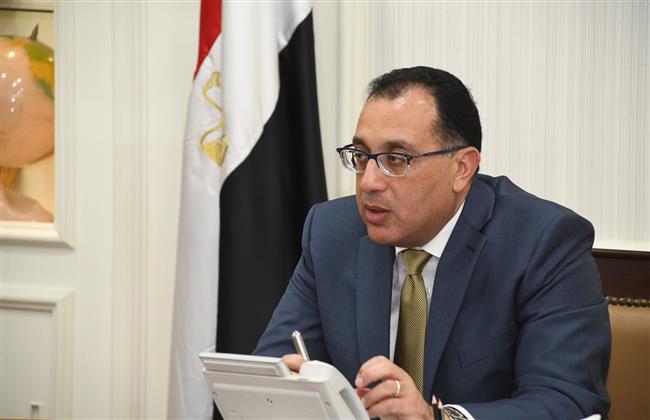 «مدبولى» يشيد بدور هيئة الاستثمار فى تهيئة المناخ الجاذب لرؤوس الأموال
