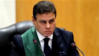   تأجيل قضية «كتائب حلوان» الإرهابية إلى جلسة 14 نوفمبر