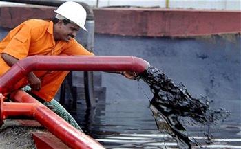   النفط الخام يسجل أعلى مستوياته في عدة سنوات