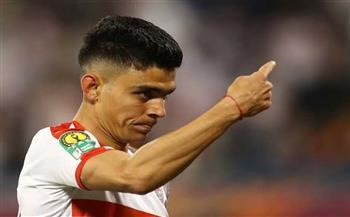 الزمالك يستقر على بديل بن شرقى 