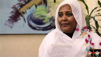   وزيرة خارجية السودان تؤكد دور بلادها في تأسيس حركة عدم الانحياز