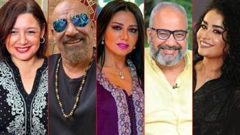 مسلسل "المماليك" يودع بلاتوه التصوير آخر الشهر