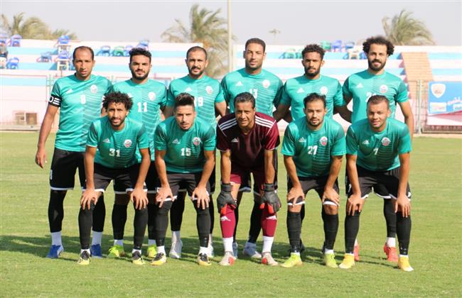 «بني سويف» يستأنف تدريباته استعدادا لـ«سوهاج»