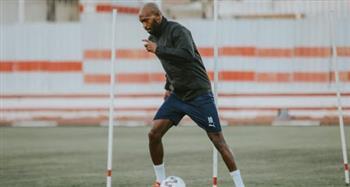مران الزمالك.. شيكابالا وعبد العزيز وأوباما وعواد يتألقون في التقسيمة