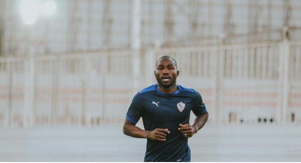 تعرف على موقف المعارين العائدين للزمالك من مواجهة توسكر
