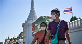   تايلاند تعتزم رفع الحجر الصحي عن السائحين الملقحين بالكامل نوفمبر المقبل