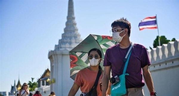 تايلاند تعتزم رفع الحجر الصحي عن السائحين الملقحين بالكامل نوفمبر المقبل