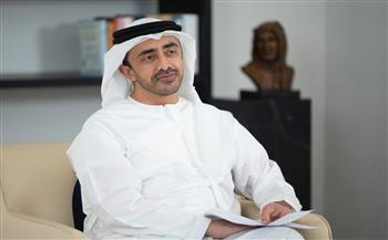 الإمارات وكوريا الجنوبية تبحثان التعاون المشترك في القطاع الصحي