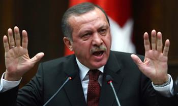   أردوغان: 300 ألف مهاجر أفغاني على الأراضي التركية