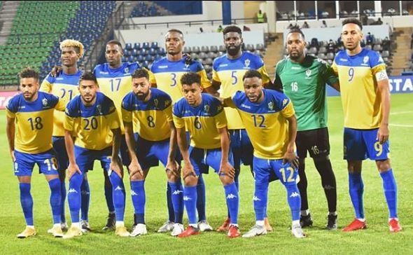 ترتيب مجموعة مصر بعد فوز الجابون على أنجولا