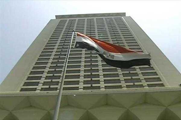 الخارجية تنظم جولة للسفراء الأجانب في العاصمة الإدارية