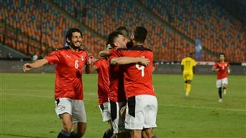   بعد الفوز أمام ليبيا.. ترتيب مجموعة مصر في تصفيات كأس العالم