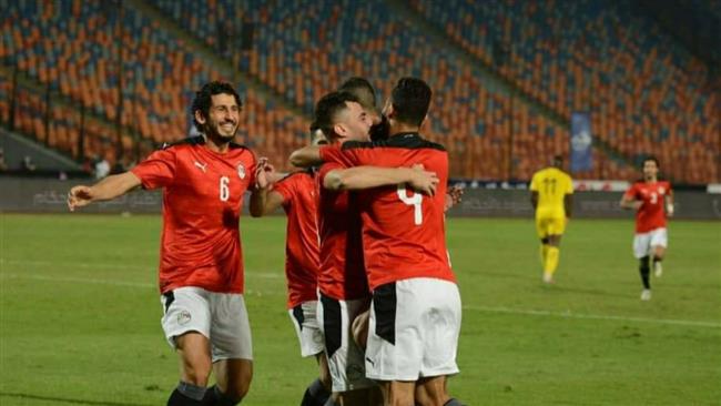 بعد الفوز أمام ليبيا.. ترتيب مجموعة مصر في تصفيات كأس العالم