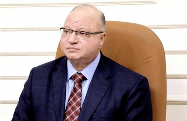 محافظ القاهرة يشهد افتتاح أعمال تطوير حديقة غرناطة بميدان روكسي بمصر الجديدة 