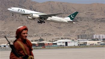   باكستان تحظر رحلات شركة «كام إير» الخاصة للطيران من أفغانستان