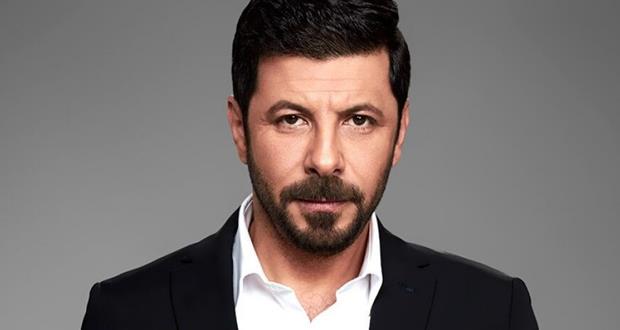 إياد نصار: دخلت عالم البطولة المطلقة من «الباب الأخضر» 