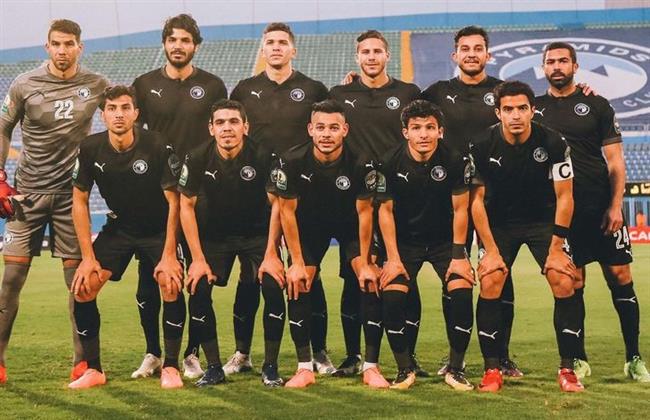 مندوب بيراميدز يعاين ملعب عزام التنزاني