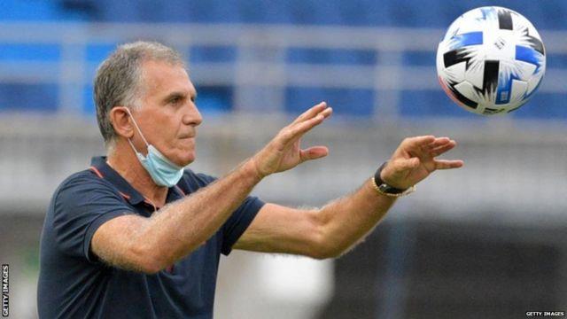 كيروش يكشف أسباب تألق المنتخب المصري تحت قيادته