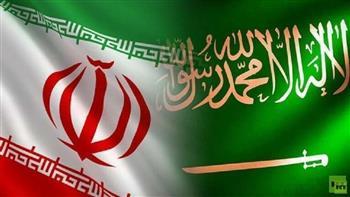 مؤشرات  تحسن العلاقات بين السعودية وإيران
