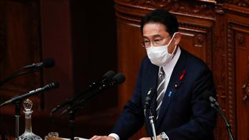   رئيس الوزراء الياباني: سيادتنا تمتد إلى جزر الكوريل الجنوبية
