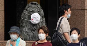   خبراء الأمراض المعدية باليابان تحذر من تفشي الانفلونزا هذا الموسم 