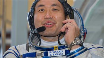   رائد الفضاء الياباني كويتشي واكاتا ينطلق في خامس مهمة فضائية له في خريف 2022