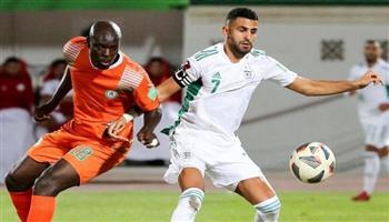 ضربة موجعة لمنتخب الجزائر قبل موقعة النيجر