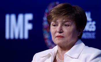   صندوق النقد الدولي يجدد «ثقته الكاملة» بمديرته العامة البلغارية
