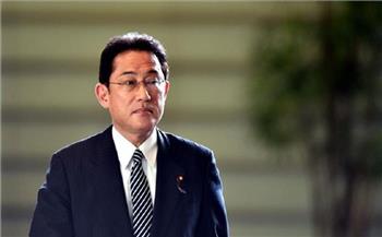   نسبة تأييد حكومة رئيس الوزراء الياباني الجديد فوميو كيشيدا 49%