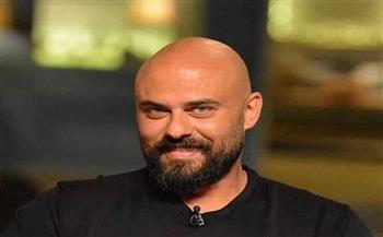   فيديو|| أحمد صلاح حسني: عملت فلوس من كرة القدم أكثر من التمثيل