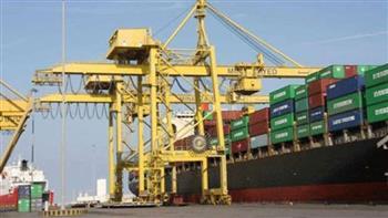 عجز الميزان التجاري ينخفض 14.6% في يوليو
