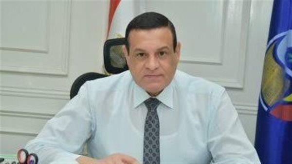  إحالة ٣٨ عاملا للتحقيق بمركز بدر 