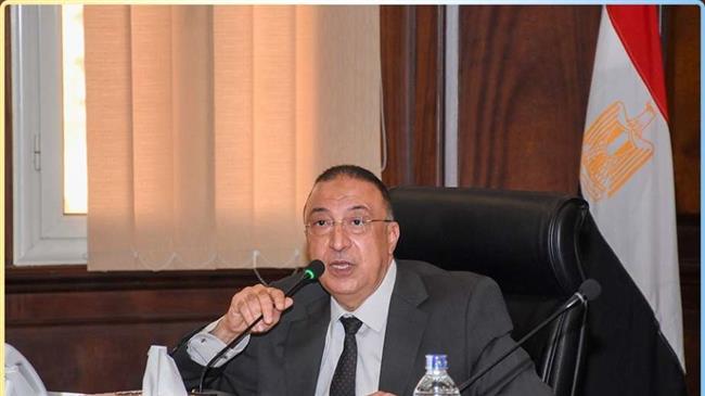 محافظ الإسكندرية يكلف رؤساء الأحياء بتكثيف حملات النظافة وتطهير صناديق القمامة