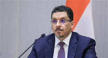   وزير الخارجية اليمني يبحث مع نظيره الإرتيري تعزيز التعاون المشترك
