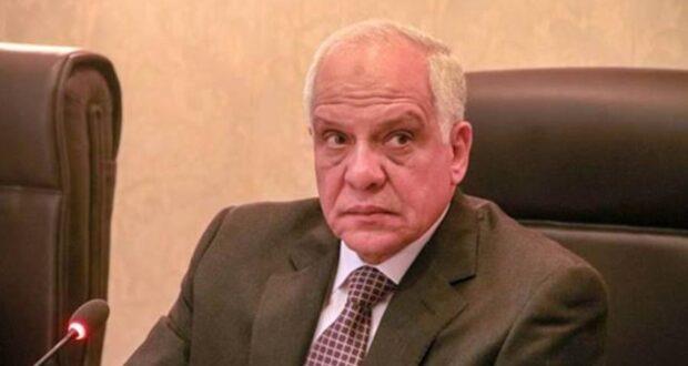 الجيزة تكلف بسرعه إصلاح أعطال مياه الشرب والصرف الصحي بهضبة الأهرام
