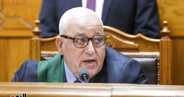 بسبب الدفاع.. تأجيل محاكة خلية الويلي الإرهابية لـ 14 ديسمبر