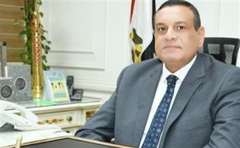 تحرير ٥٢ محضر وضبط ١٦٧١ كيلو ملح غيرصالح فى حملة بالبحيرة 