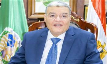 محافظ المنيا: «دكان الفرحة» تجسد أسمي معاني التكافل