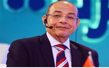 «شردي» يعود لتقديم «الحياة اليوم» بعد شفائه من «كورونا»