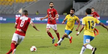 الأهلى يصطدم بالإسماعيلى فى افتتاح الدورى الجديد