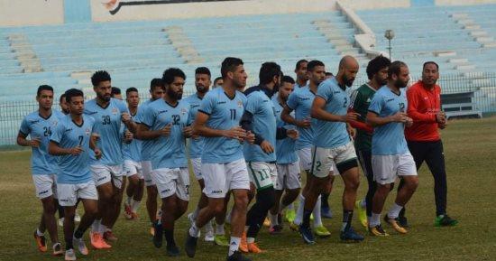 مباريات غزل المحلة بالدور الأول للموسم الجديد