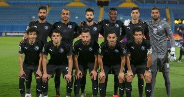 مواعيد مباريات بيراميدز فى الدورى الجديد