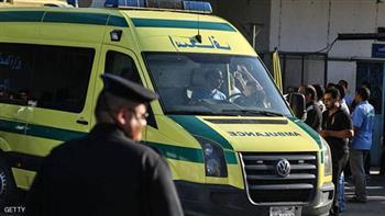 العم والعمة تخلصا من ابنة شقيقهما.. تفاصيل جريمة أبكت القليوبية