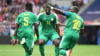   بقيادة مانى السنغال تتأهل لدور الحسم للمشاركة فى كأس العالم