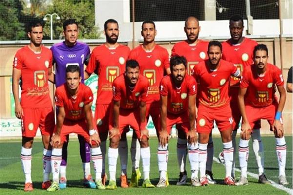البنك الاهلي يفتتح مبارياته في بطولة الدوري بمواجهة طلائع الجيش