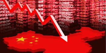   صندوق النقد: يخفض توقعاتة لنمو الاقتصاد الصيني والثاني عالميا 