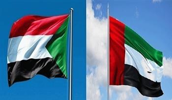   وزير المالية السوداني يلتقى بالسفير الإماراتى ويشيد بالعلاقات الاقتصادية