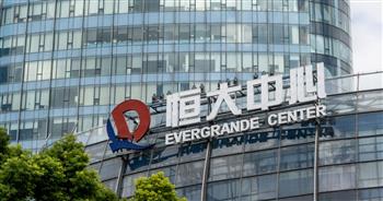   «إيفرجراند» الصينية تتخلف عن سداد مدفوعات بقيمة 148 مليون دولار