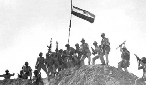 فى حرب العبور..  العرب قوة غيّرت استراتيجيات الغرب